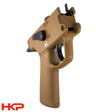 HK MP5, SP5 Binary Trigger Group - SEF Navy - BFSIII