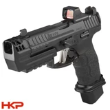 HK VP9 MOD 1 Compensator
