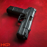 HK45C Railok™ Threaded Barrel Compensator