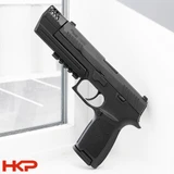 Sig Sauer P320 Nitron Compensator - 9mm