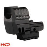 HK VP9SK Compensator with Rail Adapter