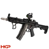 HK MP5 Stock - MOD2 - Strike Industries