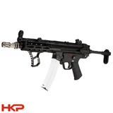 HK MP5, SP5, MP5K, SP5K Magazine - 30 Round - 9mm - Cerakote