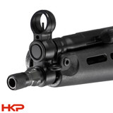 HK SP5, SP5K Thread Protector - 9mm - 1/2x28