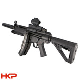 HK MP5 Stock With Direct Fit Adapter