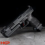 HK VP9L MOD 1 Compensator