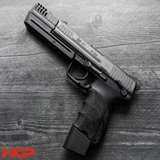 HK45 Railok™ Threaded Barrel Compensator