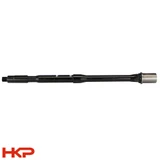 HK416, MR223 Barrel - 5.56 / .223 - 14.5" - Threaded 1/2x28 - A5 Style