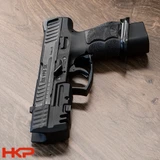 HK VP9SK Magwell - Low Profile