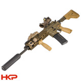 HK416, MR556, HK417, MR762 Pistol Grip - Tool Included