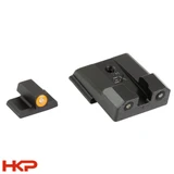 R3D 2.0 Night Sights - Orange