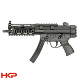 HK MP5 Handguard - Tri-Rail