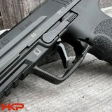HK45 Straight Trigger