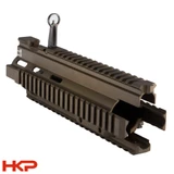HK417, G28  Patrol Handguard  - RAL8000