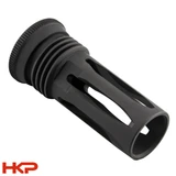 HK G36 Flash Hider for M.A.R.S QD Suppressor