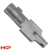 HK MP5SD, MP5K Locking Piece - 120 Degree - .40 S&W, 10mm
