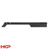 HK G36, 36K NAR Mounting Rail