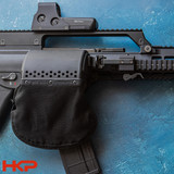 HK G36, SL8 Brass Catcher