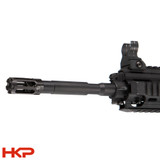 HK416 Flash Hider - .22 LR
