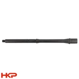 HK416, MR556 Barrel - 5.56 - 14.5" - Threaded 1/2"x28 - A5