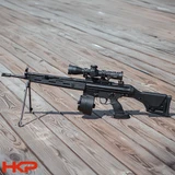 HK91, G3, PSG1, HK11 Drum Magazine - 50 Round