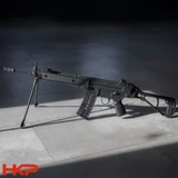 HK91, G3 Wide Handguard