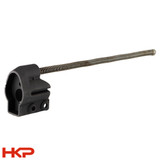 HK91, G3 PTR ,Recoil Rod Assembly, Backplate - Painted