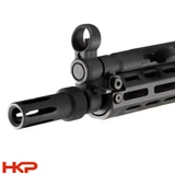 HK MP5 Flash Hider - .22LR
