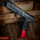 HK Mark 23 MOD 1 Compensator