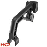 HK MP5, SP5, G36 Helmet Stock Cheek Support