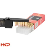 HK MP5, MP5K, SP5, SP5K Magazine Loader