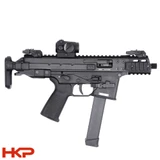 B&T GHM9/45 Stock Telescopic