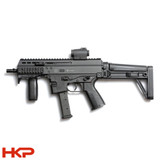 B&T APC  Stock - Folding - MBT