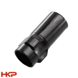 Tri-Lug Adapter - 1/2x28 RH to Tri-Lug - 9mm - B&T