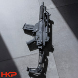 HK G36 Picatinny Adapter