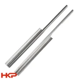 HK21, FMP21 Teardrop Rail Set - T-Rail