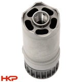 B&T Blast Deflector - Rotex IIA Interface - Glass Breaker