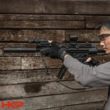HK MP5 Optic Mount - Pro - M-LOK