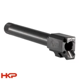 HK P30L Conversion Barrel - .40 S&W to 9mm - Threaded 1/2x28