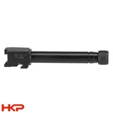 HK USP Conversion Barrel - .40 S&W  to 9mm - Threaded - 13.5x1