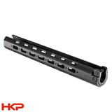 HK91, G3 Tactical Handguard - Low Profile
