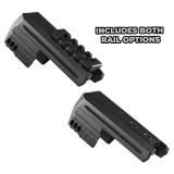 HK P2000 MOD 1 Compensator