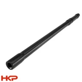 HK91, G3 Barrel - 7.62x51 - 17.7" - Threaded 5/8x24