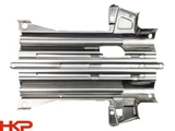 HK MP5 Receiver Flat - 9mm - no Sling Clip