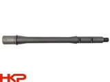 HK416 A5, MR556 A4 Barrel - 5.56 - 11" - Threaded 1/2"x28 - A5