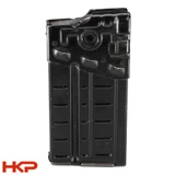 HK91, G3,  PTR Magazine - 20 Round - Aluminum - Rheinmetall - Used