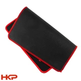 HKP Mouse Pad, Mini-Mat - Bundesadler