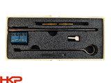 CQT FX Simunition Conversion Kit for MP5 - 9mm Blue - USED