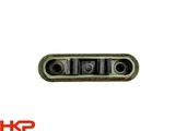 HK G3 Buttstock Buttpad - Standard - Green - Used