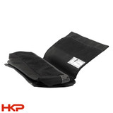 Cartridge Pouch - Universal - Velcro Mount